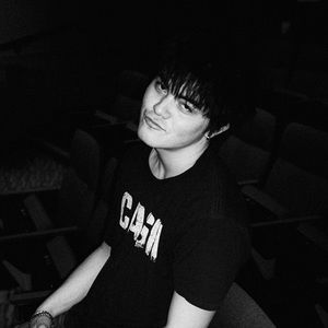 Meet your Posher, Caleb